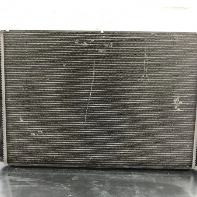 Radiator apa / Volkswagen Golf MK6 2009 / Motor, racire si evacuare