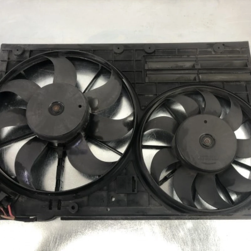 Electroventilator Volkswagen 