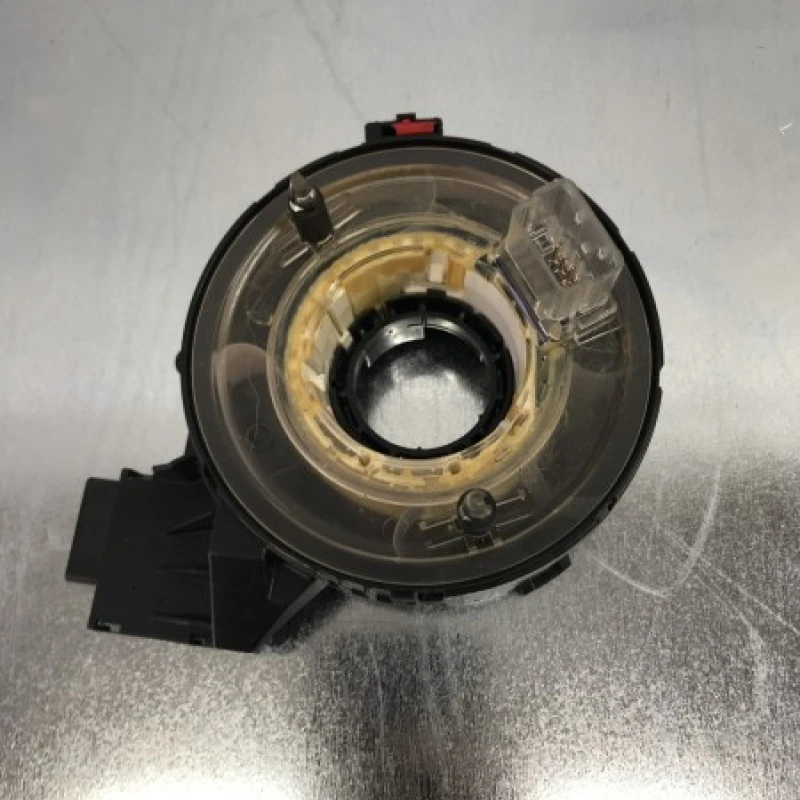Spira volan cu comenzi audio Volkswagen 