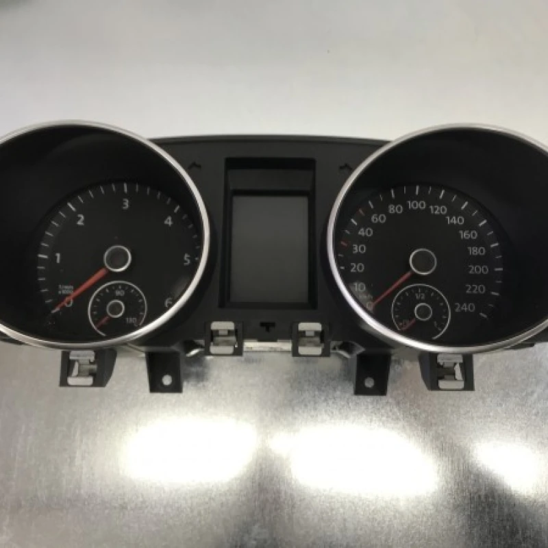 Ceas de bord Volkswagen 