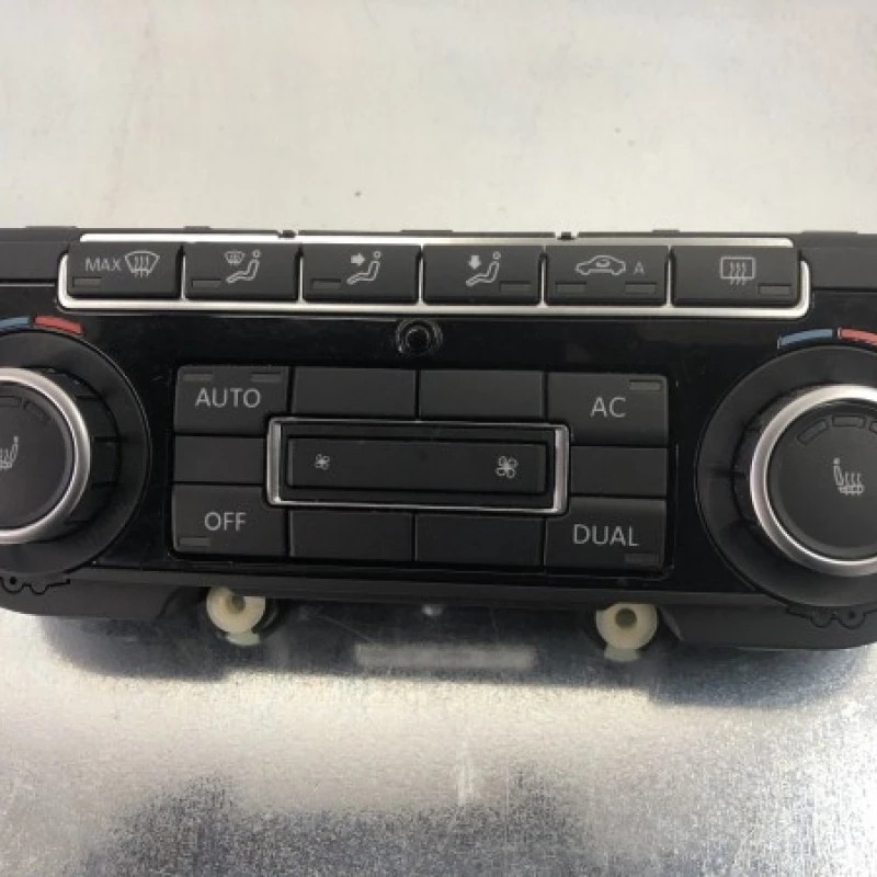 Climatronic Volkswagen Golf MK6 2009