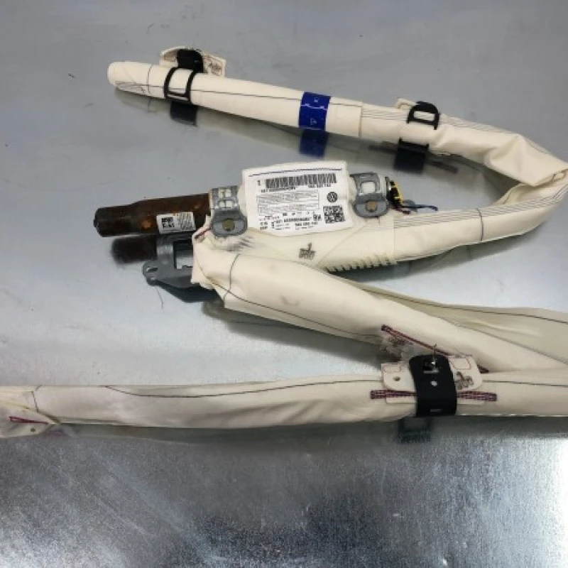 Airbag cortina dreapta Volkswagen 