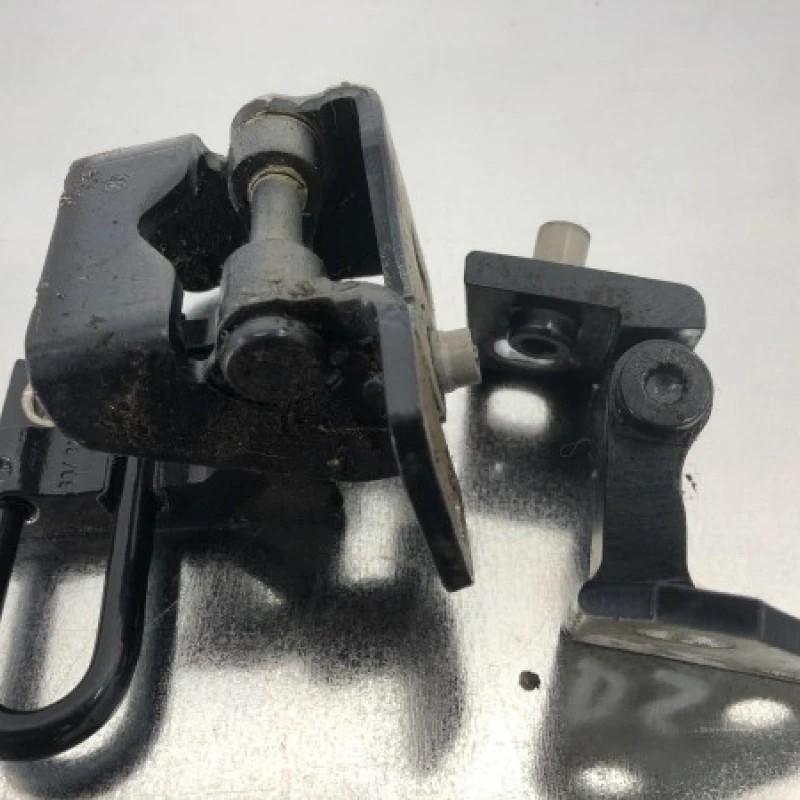 Balamale usa dreapta spate / Volkswagen Golf MK6 2010 / Caroserie, oglinzi si faruri