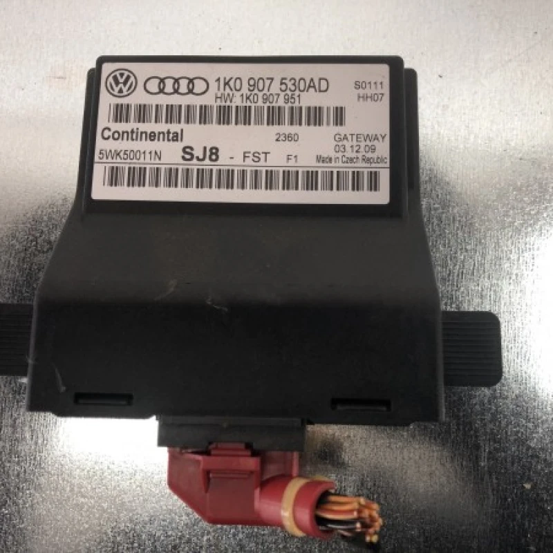 Modul gateway Volkswagen 