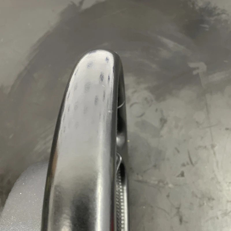 Volan cu comenzi / Audi A6 C7 2014 / Interior