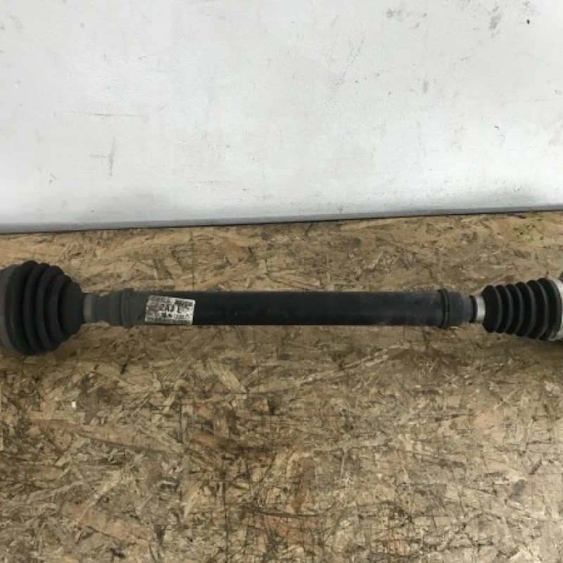 Planetara dreapta fata / Volkswagen Passat B7 2012 / Directie si suspensie