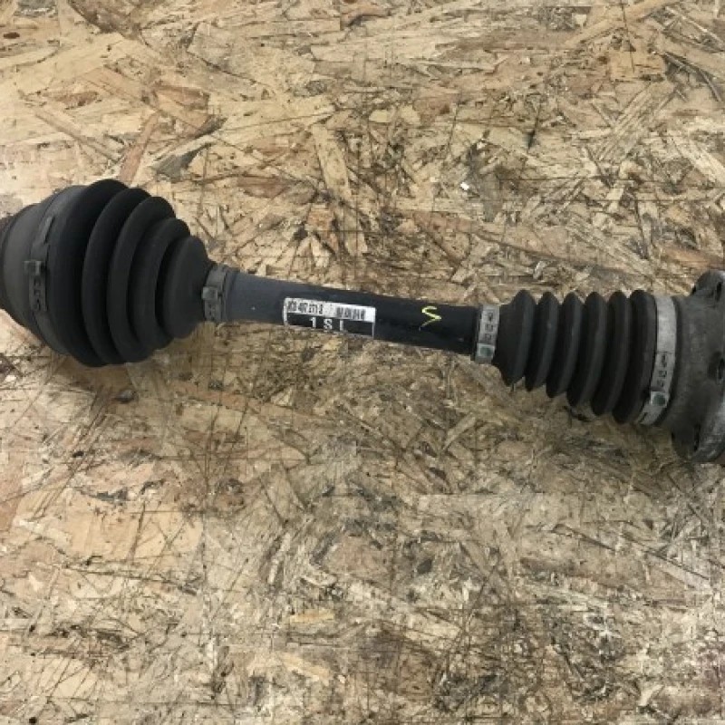Planetara stanga fata / Volkswagen Passat B7 2012 / Directie si suspensie