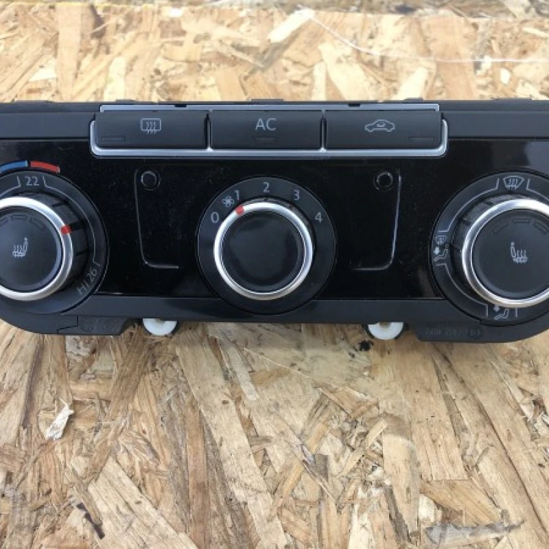 Climatronic Volkswagen 