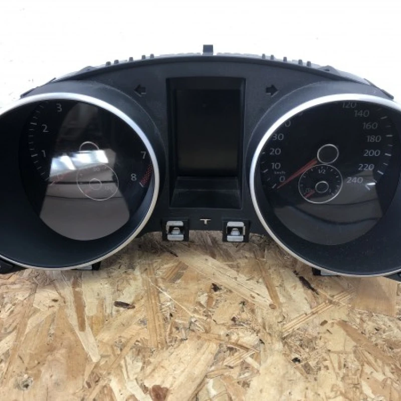 Ceas de bord Volkswagen 