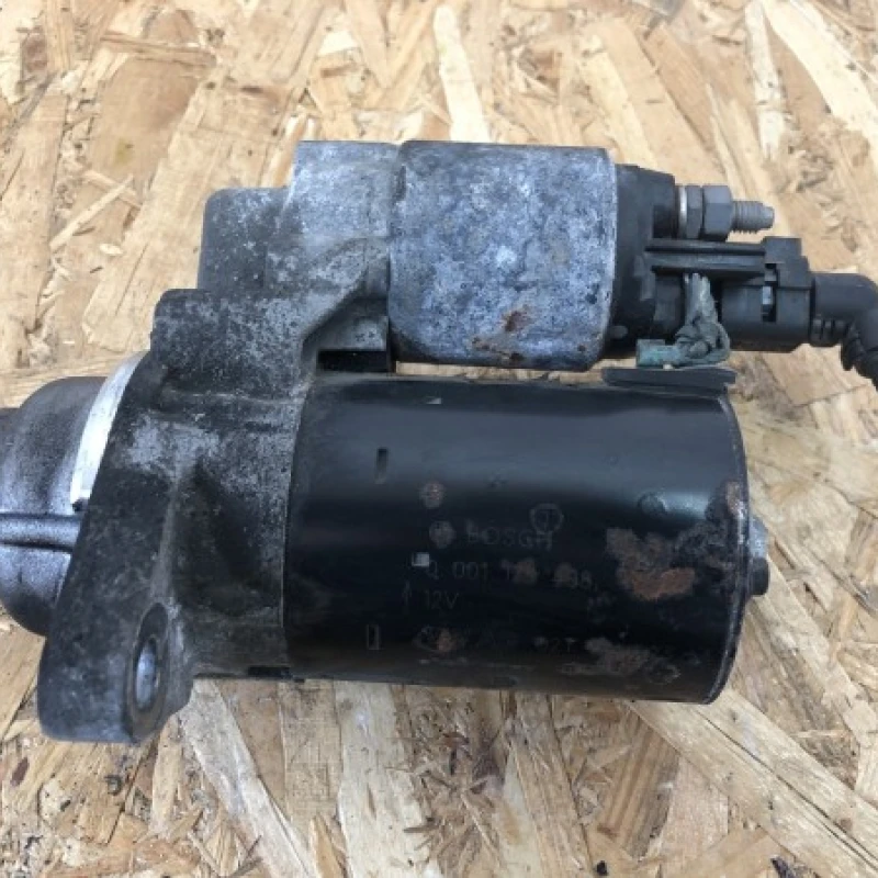 Electromotor Volkswagen 