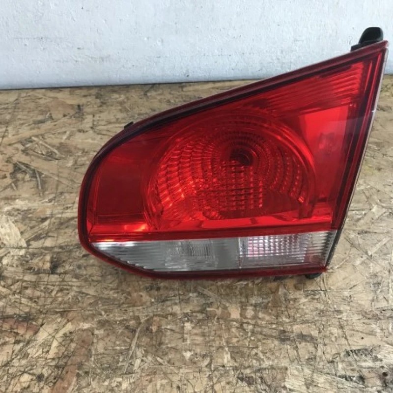Stop dreapta haion / Volkswagen Golf MK6 2010 / Caroserie, oglinzi si faruri