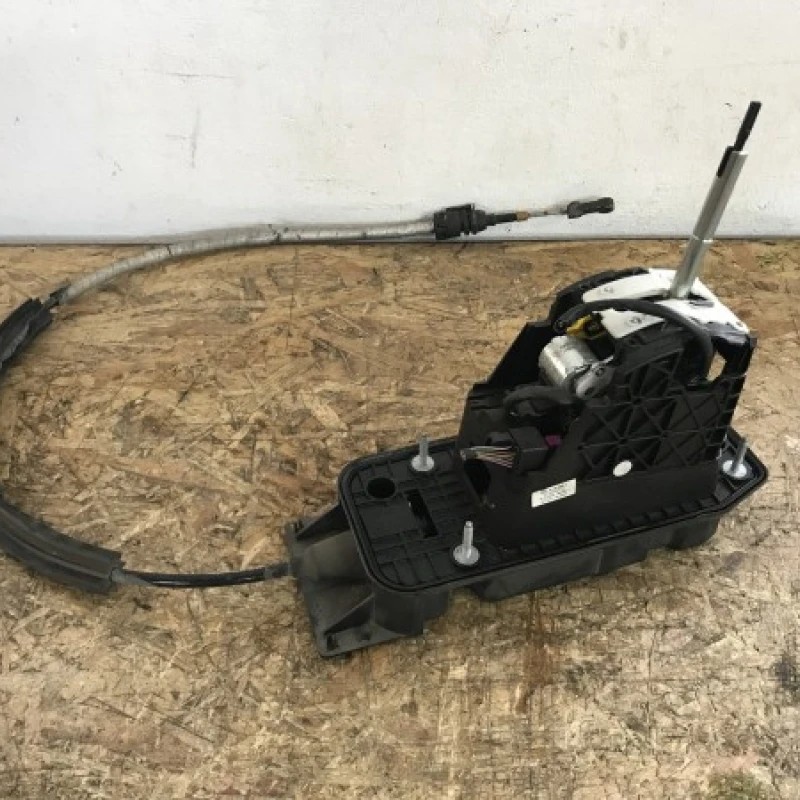 Timonerie DSG Volkswagen Passat B6 2008