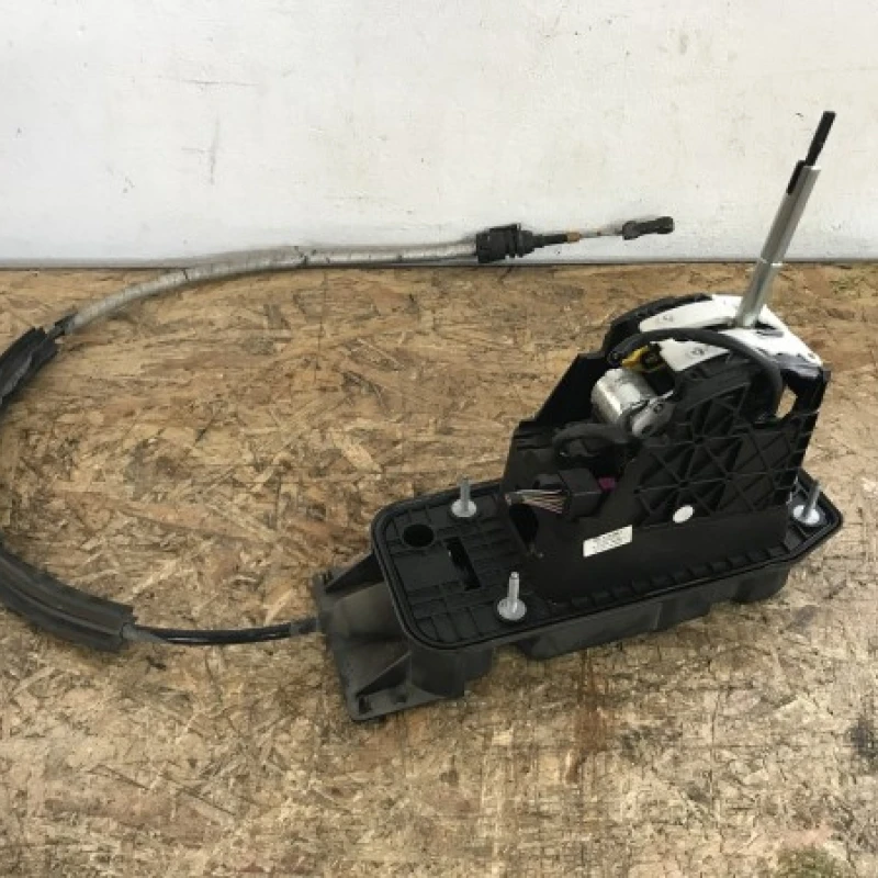 Timonerie DSG Volkswagen 