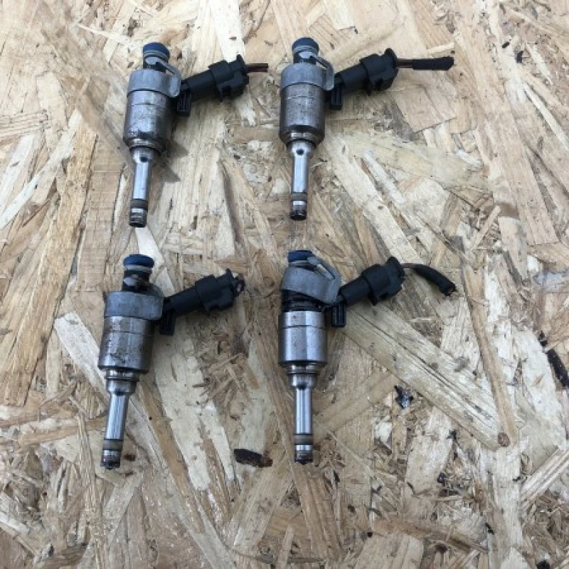 Injector Volkswagen 