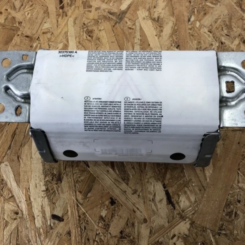 Airbag pasager / BMW Seria 1 E82 2010 / Interior