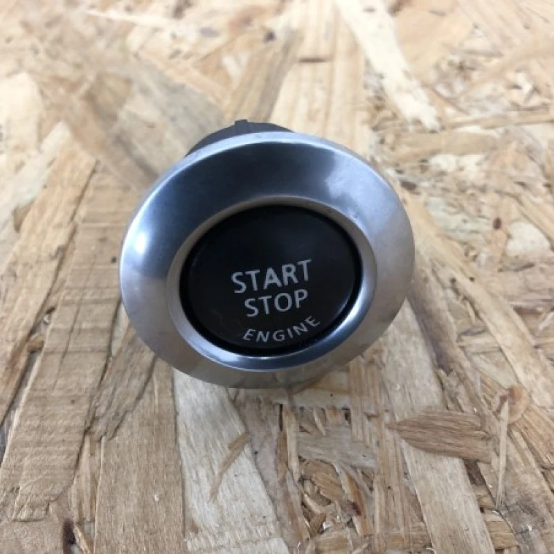 Buton start stop BMW 