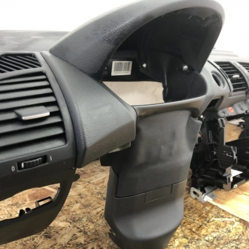 Plansa bord / BMW Seria 1 E82 2010 / Interior