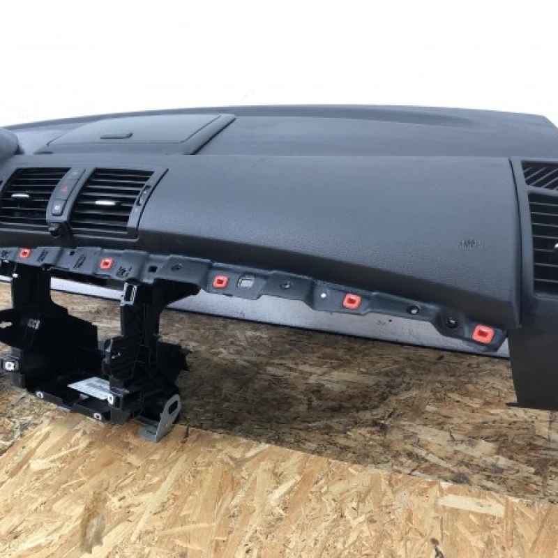 Plansa bord / BMW Seria 1 E82 2010 / Interior