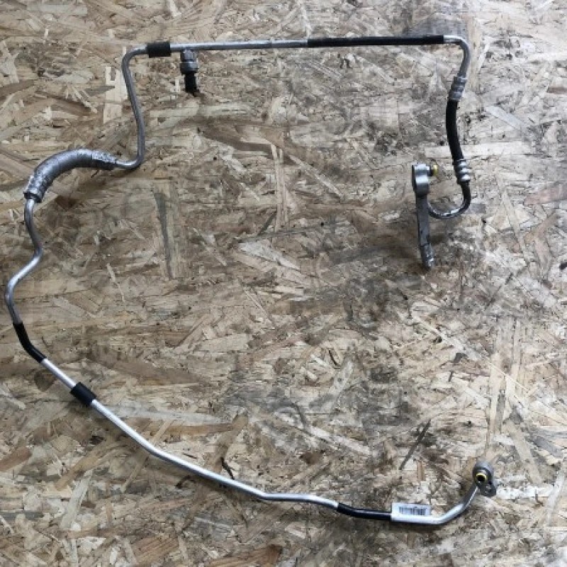 Conducta clima BMW Seria 1 E82 2010