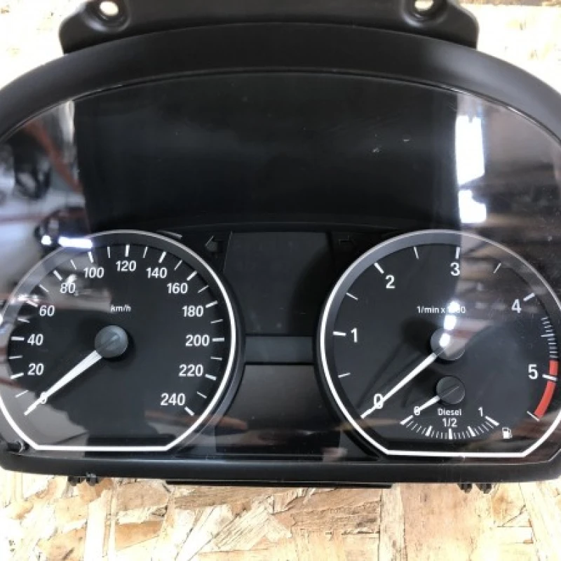 Ceasuri de bord BMW 