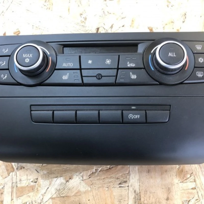 Climatronic BMW 