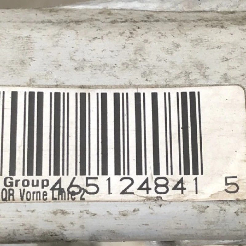 Punte fata jug motor / BMW Seria 1 E82 2010 / Altele