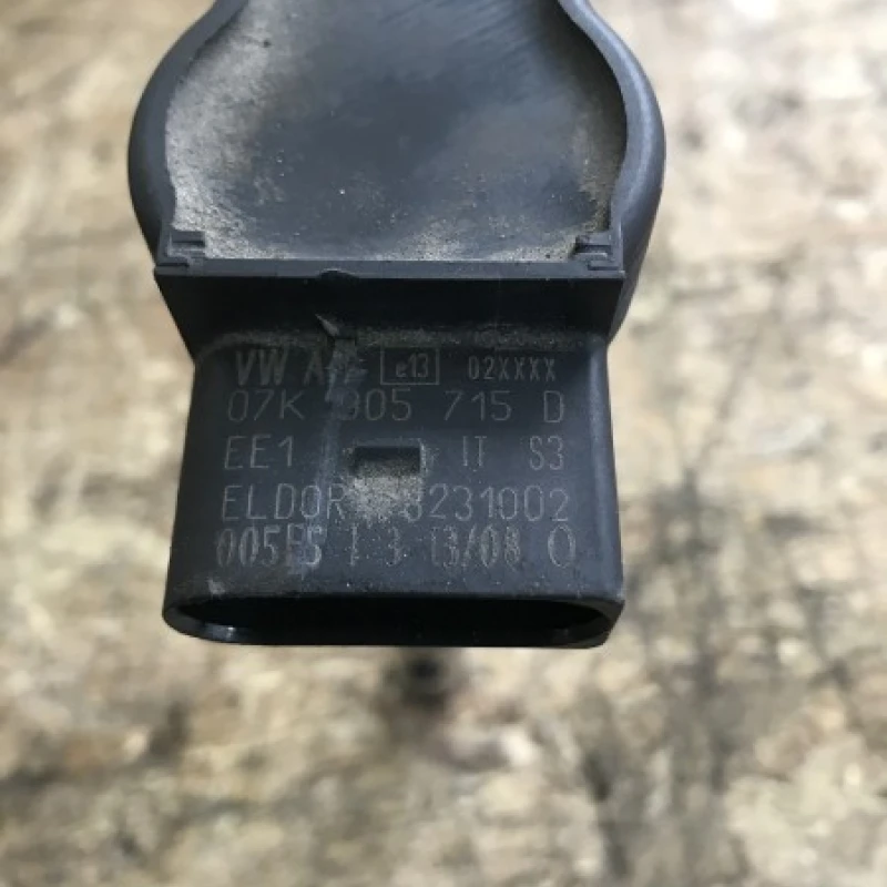 Bobina de inductie / Volkswagen Passat B6 2008 / Caroserie, oglinzi si faruri