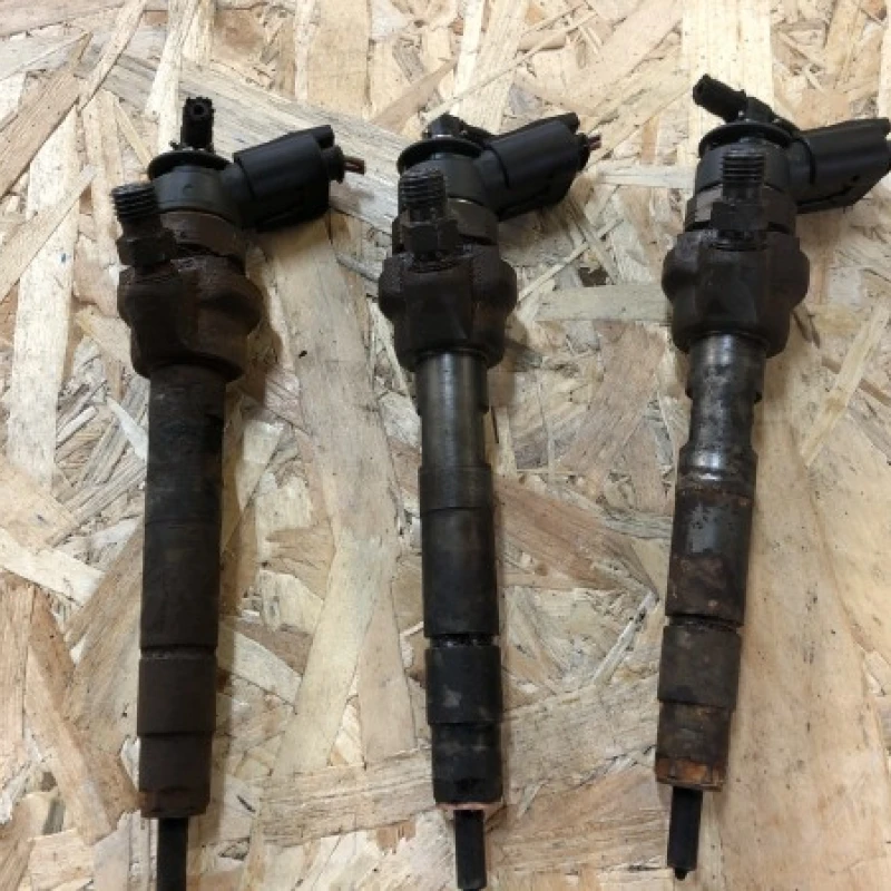 Injector BMW 