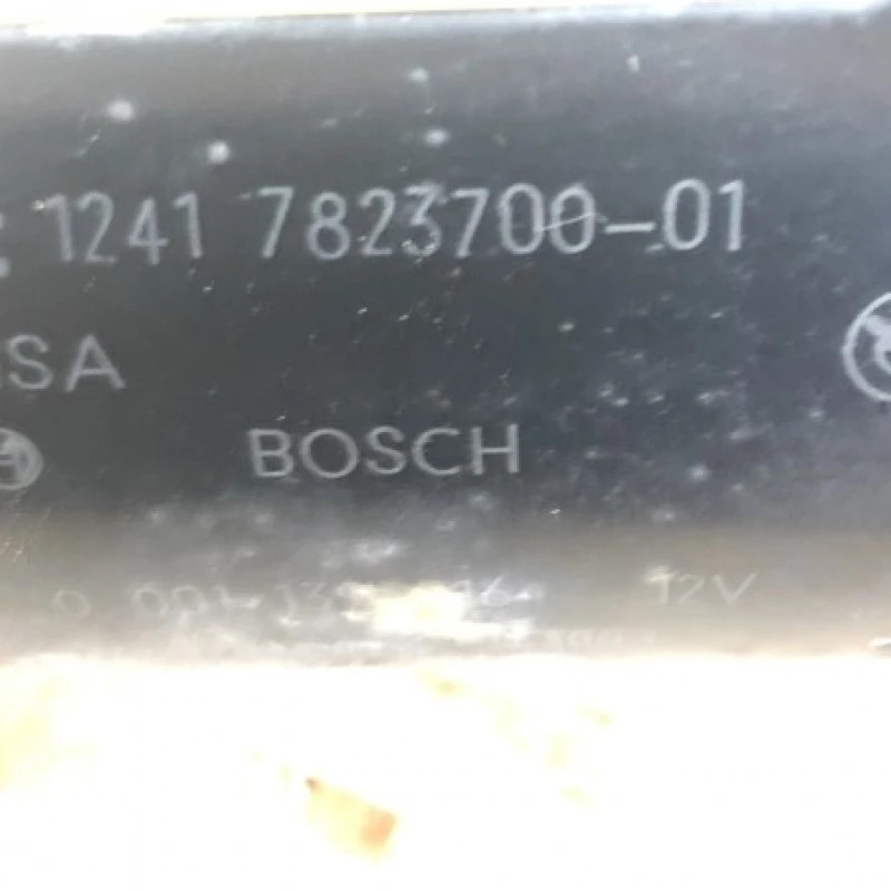 Electromotor / BMW Seria 1 E82 2010 / Motor, racire si evacuare
