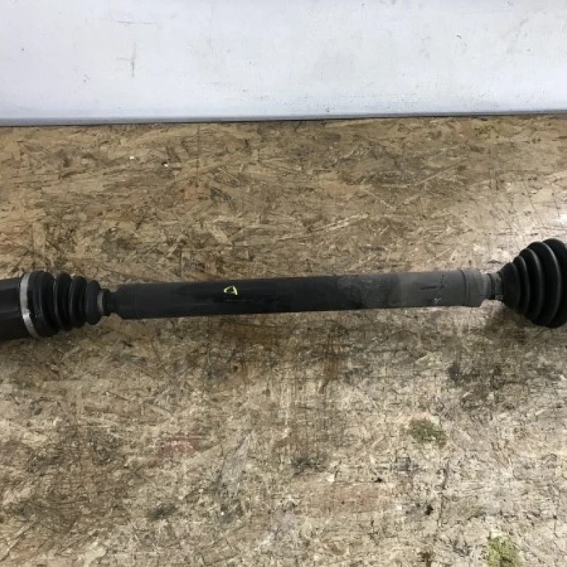 Planetara dreapta fata / Volkswagen Passat B6 2008 / Directie si suspensie