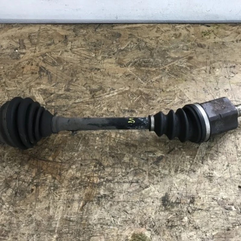 Planetara stanga fata / Volkswagen Passat B6 2008 / Directie si suspensie