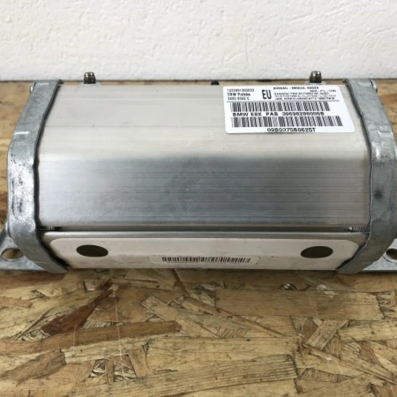 Airbag pasager BMW Seria 1 E82 2010