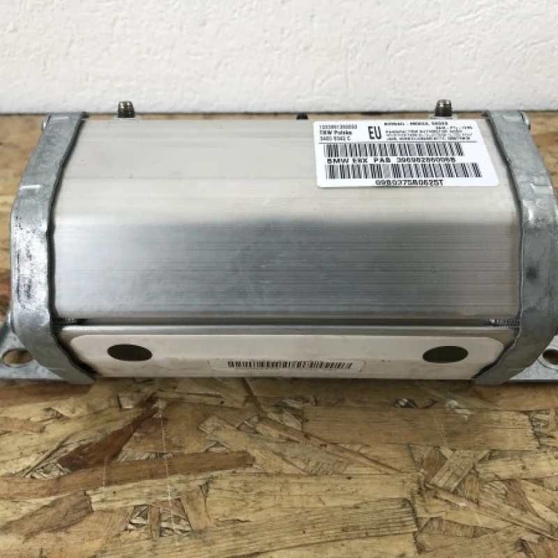 Airbag pasager BMW 