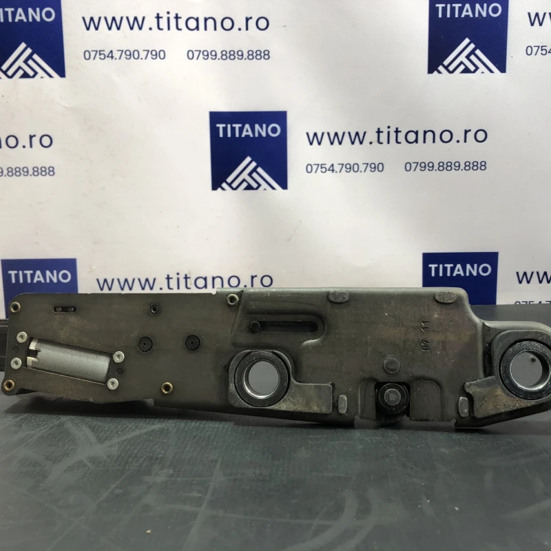 Iala broasca haion electric Volkswagen 