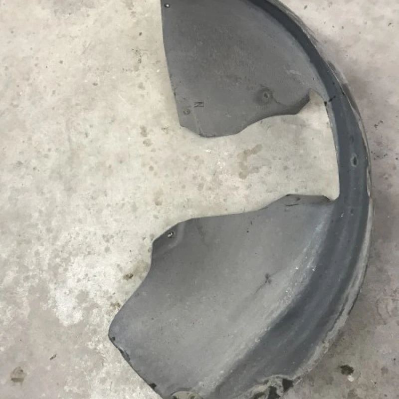 Carenaj stanga fata Volkswagen 
