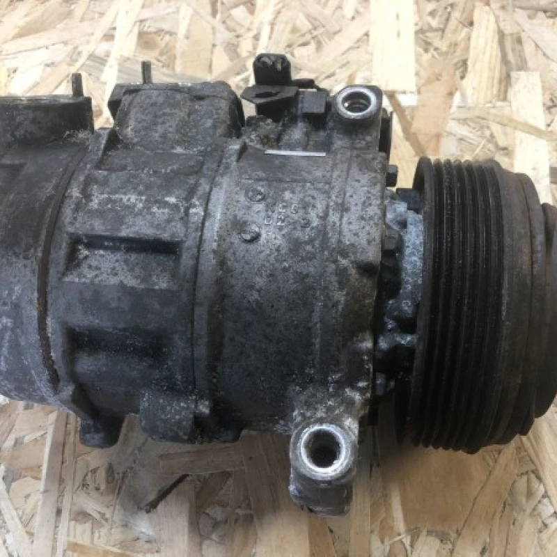 Compresor AC BMW 