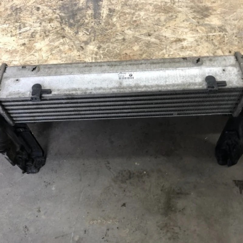 Radiator intercooler BMW Seria 1 E82 2010