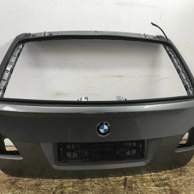 Haion BMW Seria 5 E61 2009