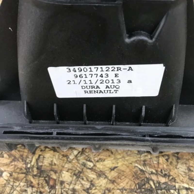 Timonerie / Dacia Sandero Sandero B90 2014 / Cutie viteze, ambreiaj, transmisie