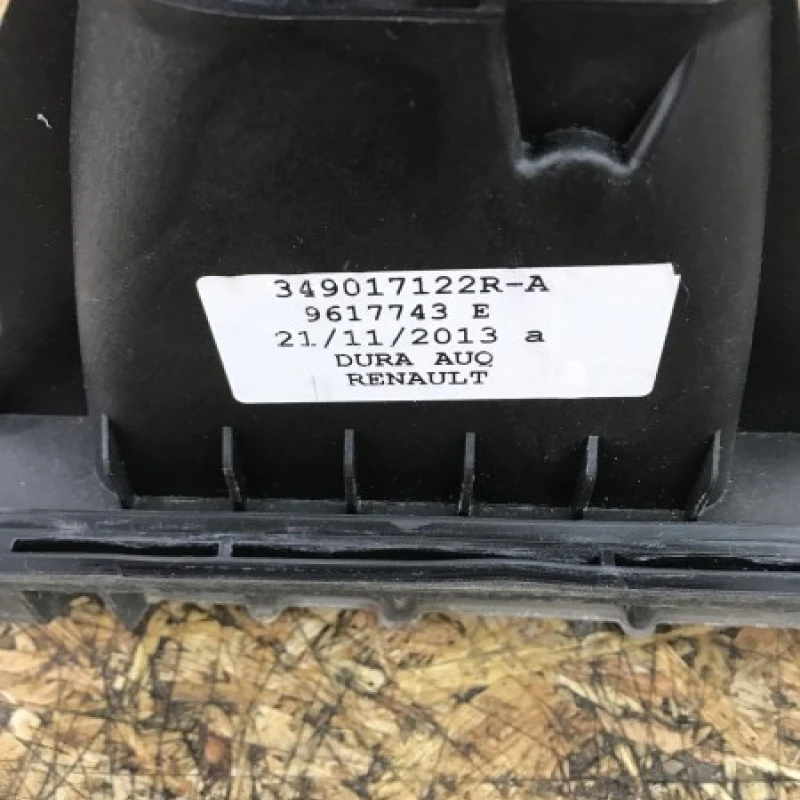 Timonerie / Dacia Sandero Sandero B90 2014 / Cutie viteze, ambreiaj, transmisie