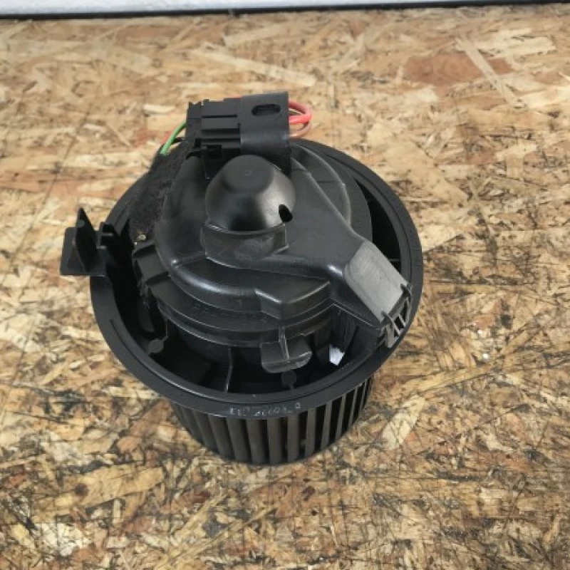 Ventilator bord Dacia 