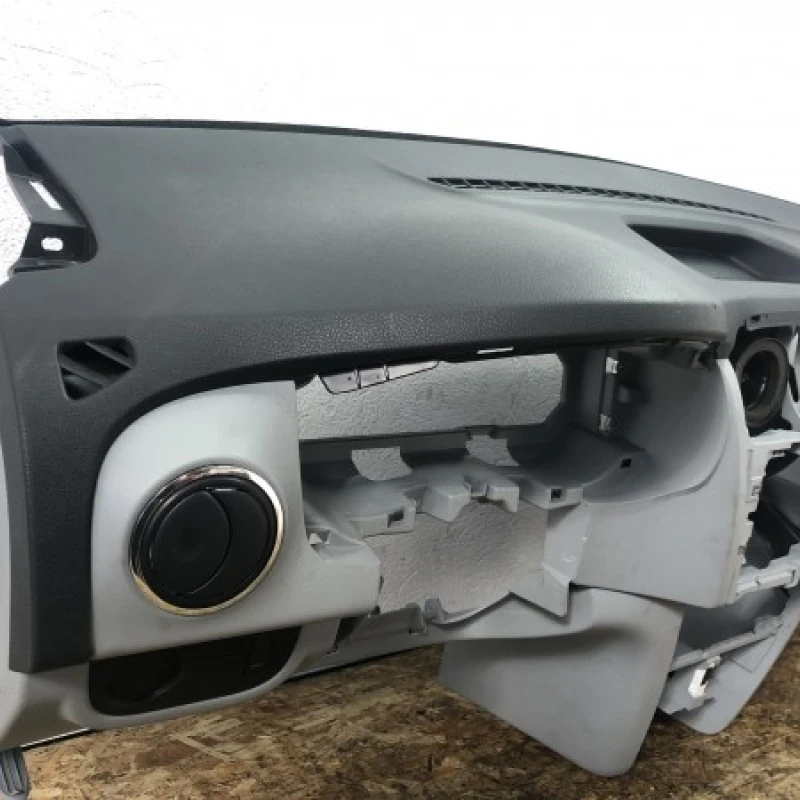 Plansa bord / Dacia Sandero Sandero B90 2014 / Interior