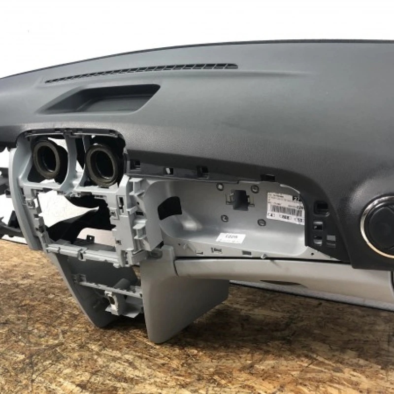 Plansa bord / Dacia Sandero Sandero B90 2014 / Interior