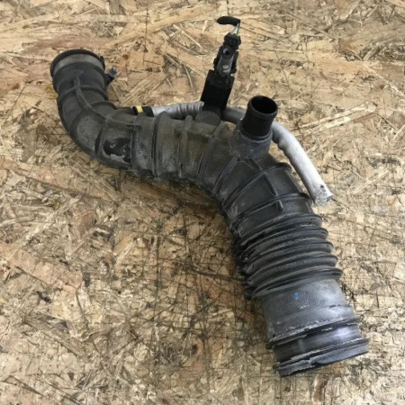 Tub intercooler turbo Dacia 