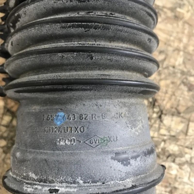 Tub intercooler turbo / Dacia Sandero Sandero B90 2014 / Motor, racire si evacuare