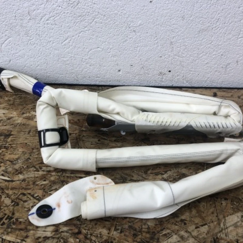 Airbag cortina dreapta Volkswagen 