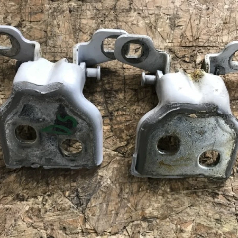 Balamale usa dreapta spate Dacia 