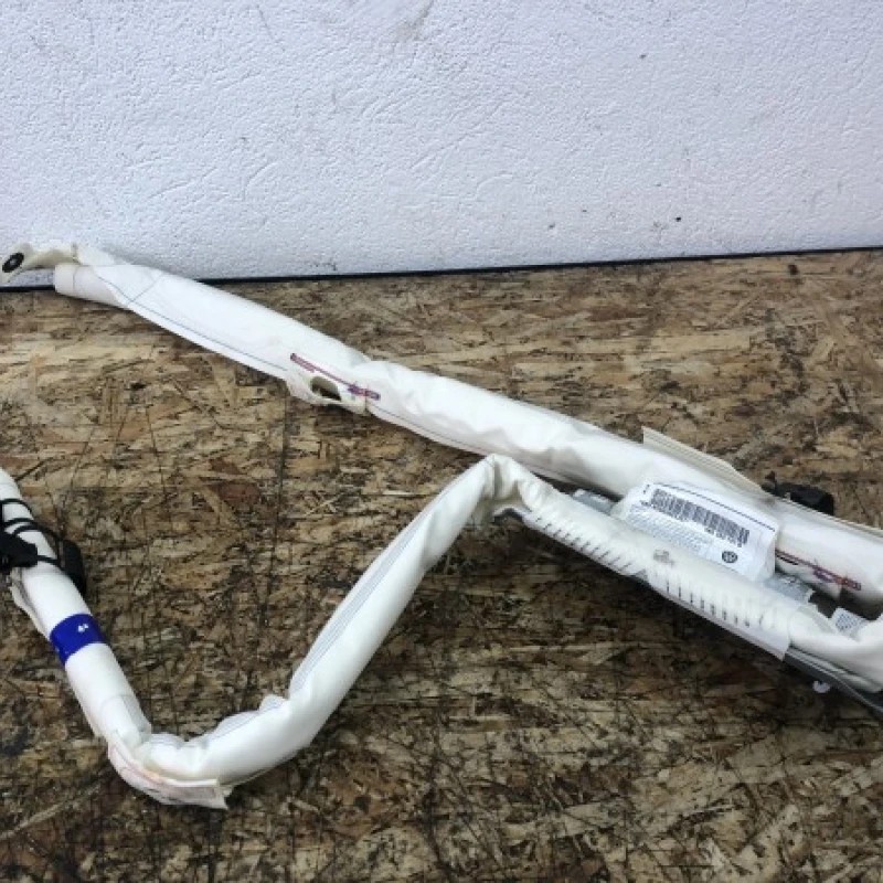 Airbag cortina stanga Volkswagen Golf MK6 2010