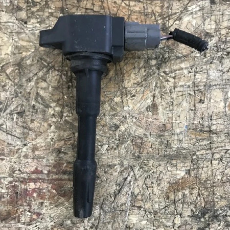 Bobina de inductie / Dacia Sandero Sandero B90 2014 / Motor, racire si evacuare