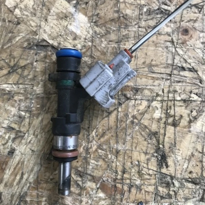 Injector Dacia 